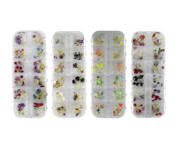 Strass Para Unhas