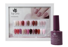 Esmalte Lírio 12ml