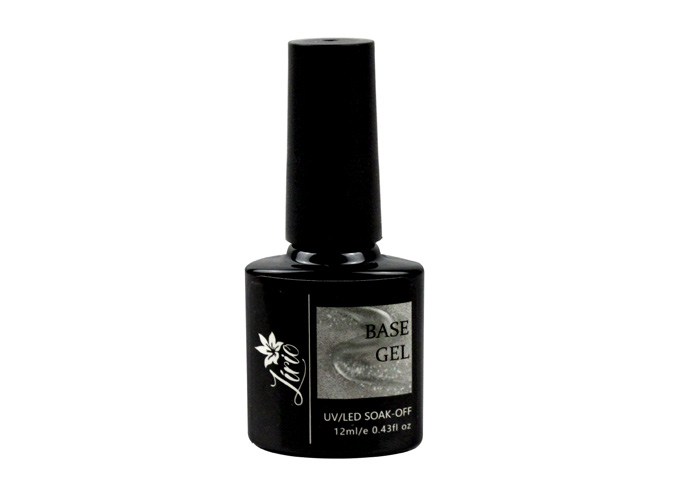 Base Gel Lírio