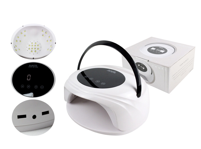 Cabine Sun Y30