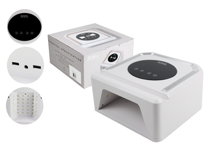 Cabine Sun Y31