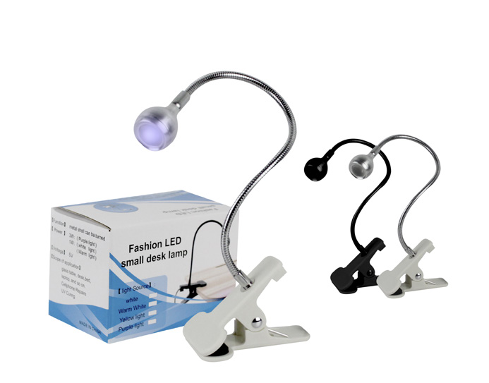Luminária UV
