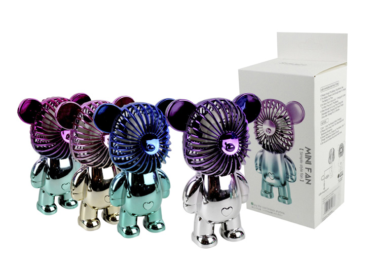 Mini Ventilador
