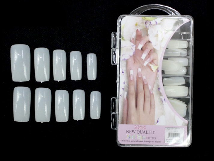 Unhas Artificiais