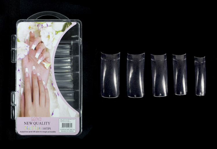 Unhas Artificiais Sorriso