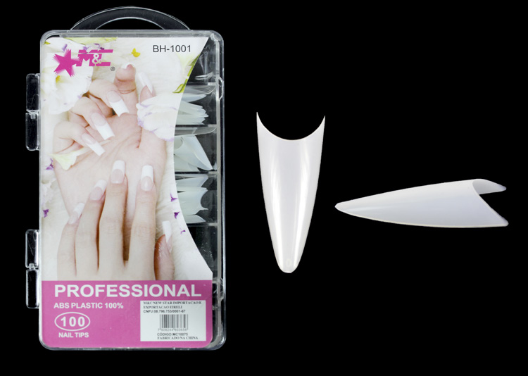 Unhas Vamp