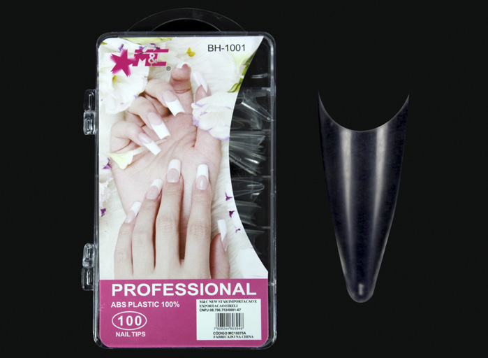 Unhas Vamp
