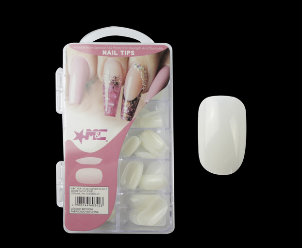 Unhas artificiais