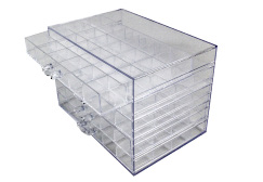 Organizador de Objetos
