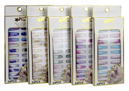 Unhas Artificiais