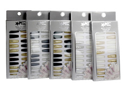 Unhas Artificiais