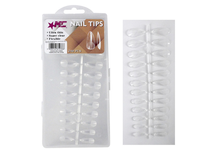 Unhas Artificiais
