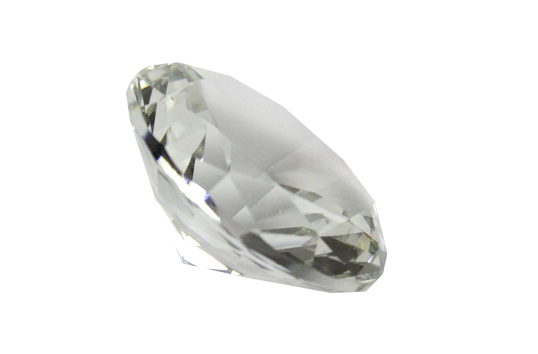 Diamante Transparente
