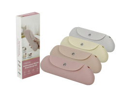 Bolsa Feminina de Silicone