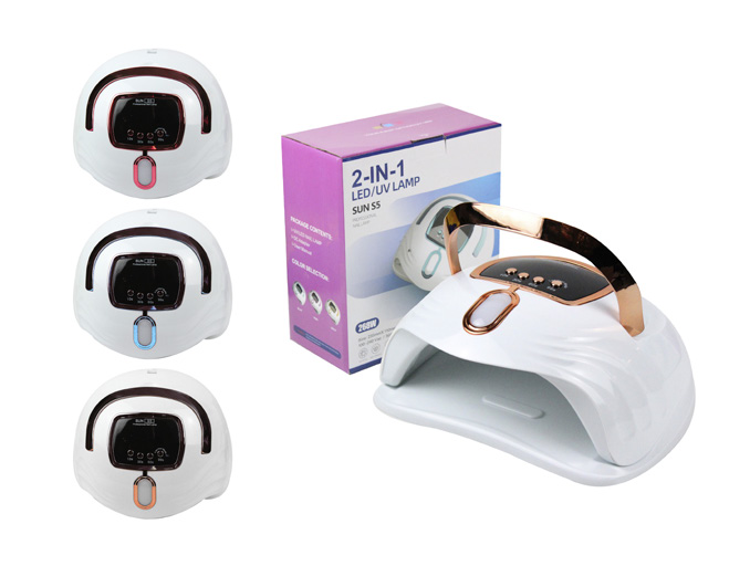 Cabine SUN S5