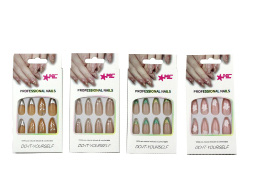 Unhas Artificiais
