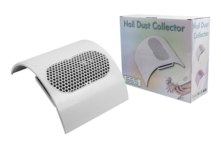 Aspirador 2 Cooler