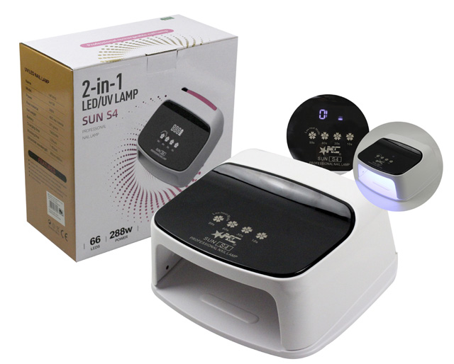 Cabine SUN S4