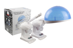 Vaporizador Facial e Capilar