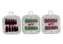 Unhas Artificiais