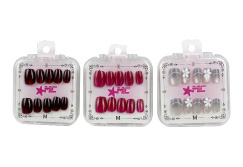 Unhas Artificiais