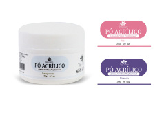 Pó Acrilico Top Lírio 15ml