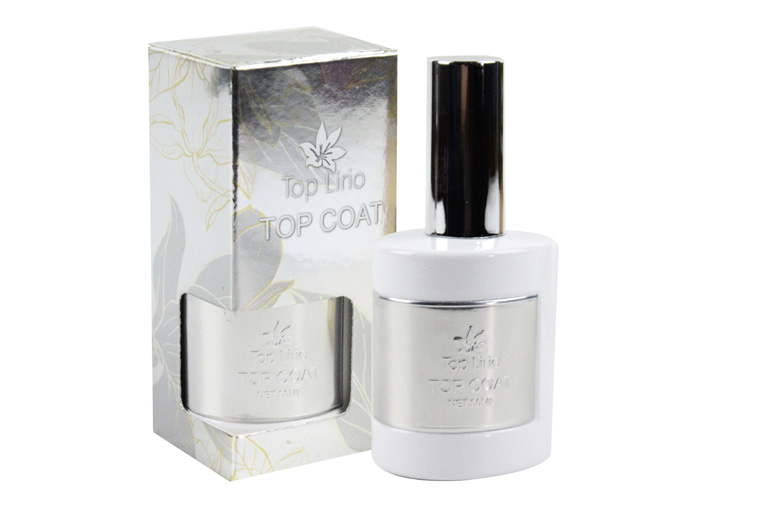 Top Coat 50ml