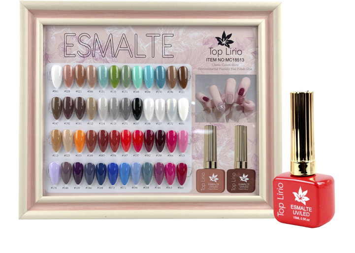 Esmalte Lírio 18ml