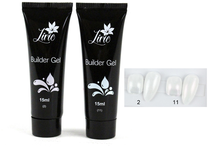 Builder Gel 15ml