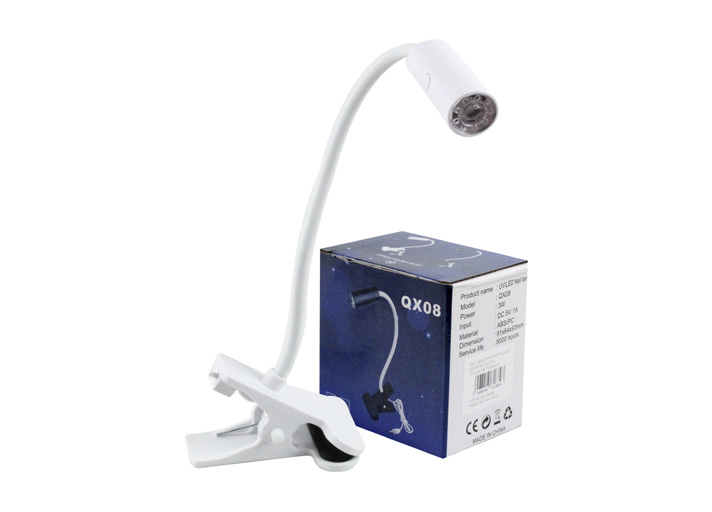 Lanterna UV