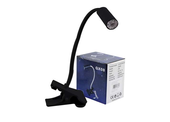 Lanterna UV