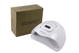 Cabine SunX5 Max