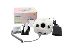 Polidor de Unhas Digital