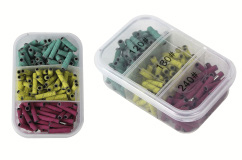 Mini Lixa