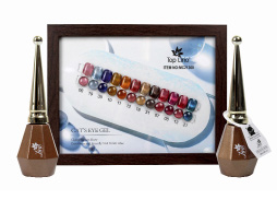 Esmalte Lírio Olho de Gato