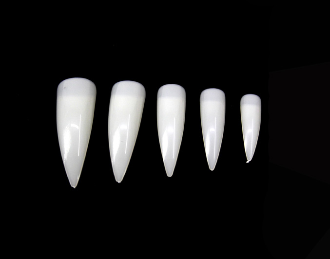 Unhas Artificiais Estileto