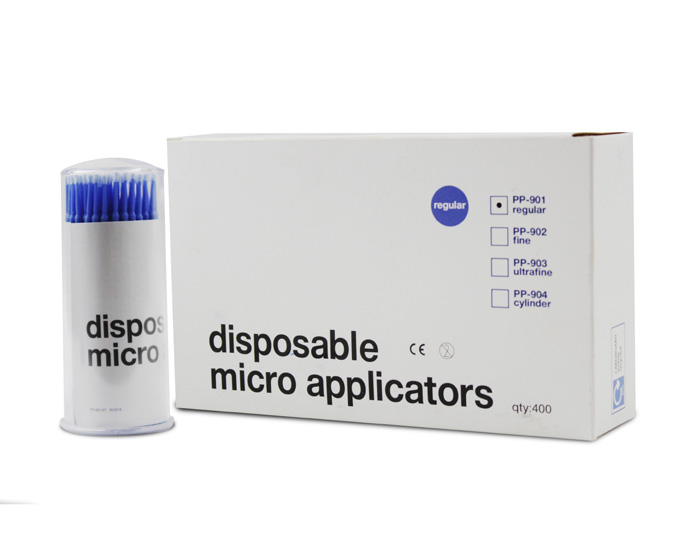 Micro Aplicadores Descartáveis