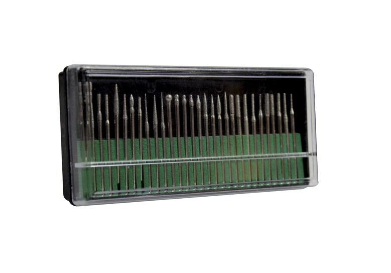 Brocas Para Polidor de Unhas
