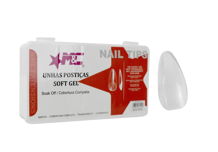 Unhas Artificiais