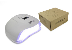 Cabine Para Secar Unhas