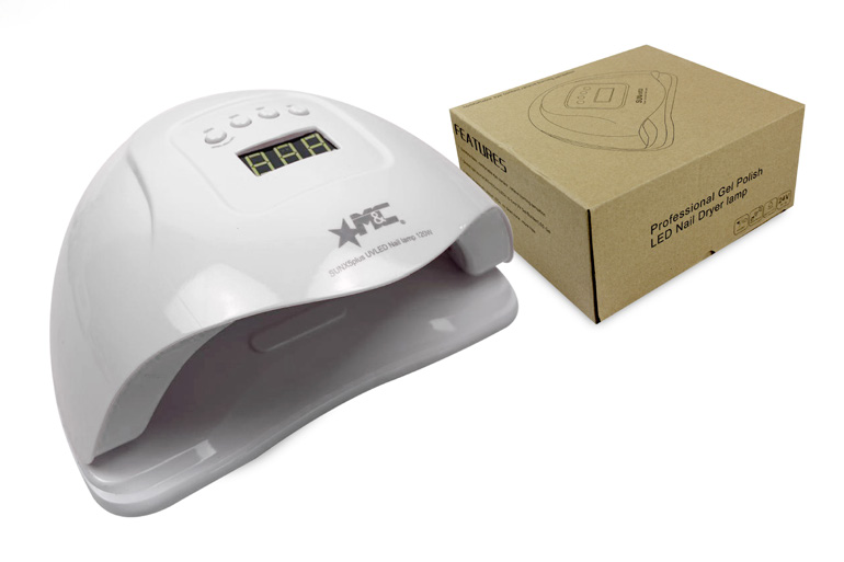 Cabine Sun X 5 Plus