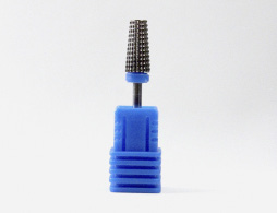 Broca de Tungstenio