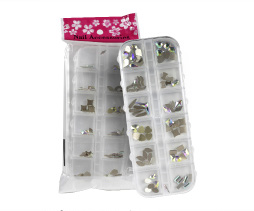 Enfeite Para Unhas