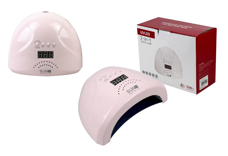 Cabine Sun 1 S Rosa